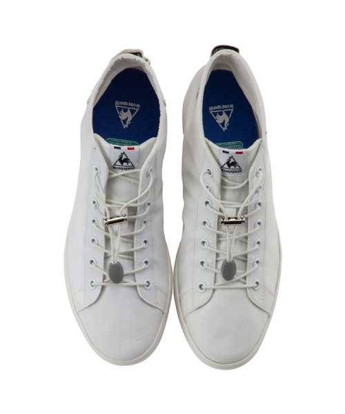 le coq sportif (ルコックスポルティフ)/【トラベル＆レインシューズ】LA アルマ ミッド T プラス R【アウトレット】/img01