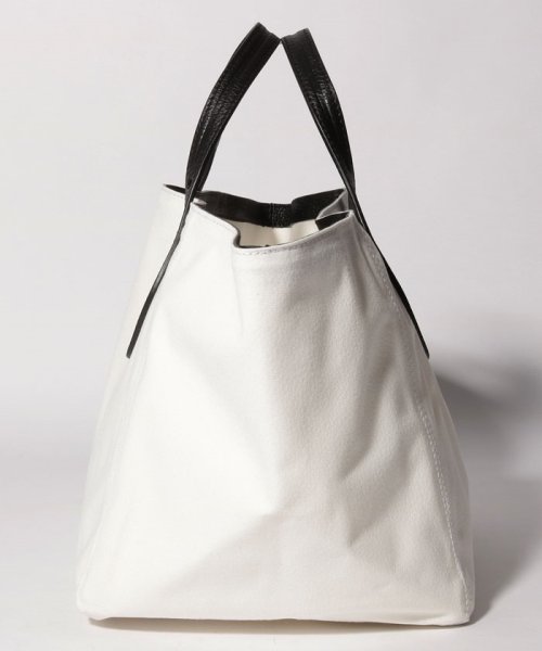 The MICHIE(The MICHIE)/Small Lunch Tote in Rpet/img01