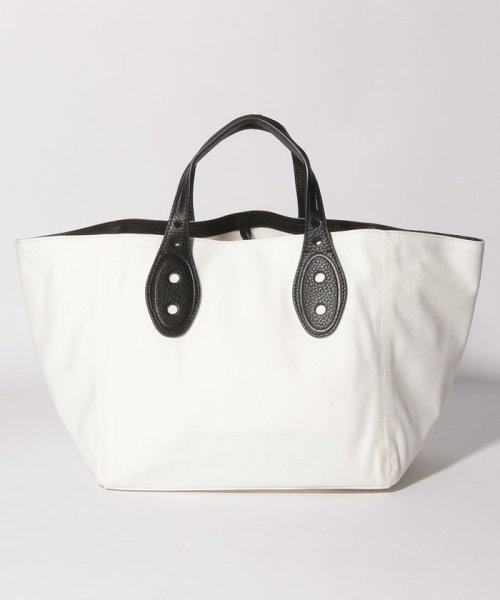 The MICHIE(The MICHIE)/Small Lunch Tote in Rpet/img02