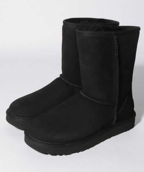 UGG(UGG)/【アグ】UGG 1016223 CLASSIC SHORT II クラッシクショート2/img01