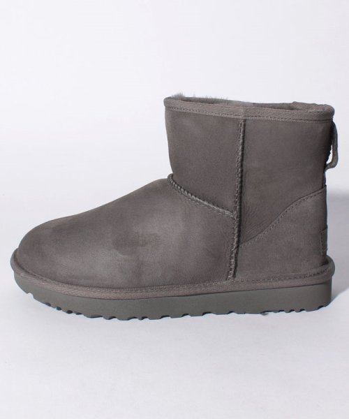 UGG(UGG)/【アグ】UGG 1016222 CLASSIC MINI クラッシクミニ/img01