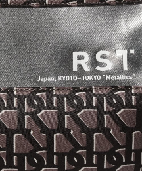 russet(ラシット)/【RST】MONOGRAM TOTE MIDIUM(CE－289)/img04