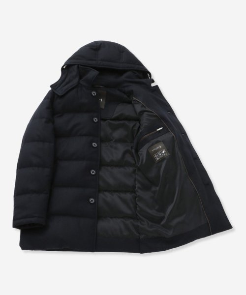 セール Elington フーデットダウンアウター Mackintosh London メンズ Mackintosh London Magaseek セール Elington フーデットダウンアウター Mackintosh London メンズ Mackintosh London Magaseek