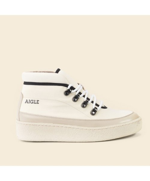 AIGLE(エーグル)/SKILON MID NEW/img04