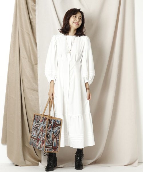 シャツワンピ ベストセット ジャスグリッティー Jusglitty Magaseek