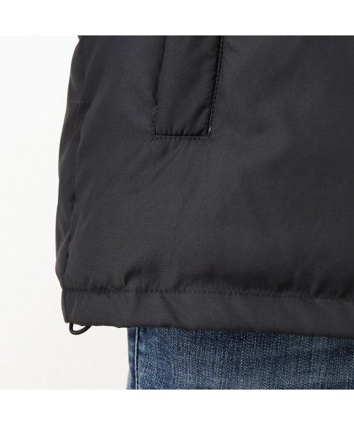 MAC HOUSE(men)(マックハウス（メンズ）)/Penfield ペンフィールド バックワッペン中綿スタンドジャケット 20246854ZO/img11