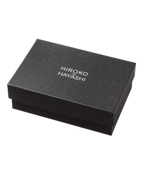 HIROKO　HAYASHI (ヒロコ　ハヤシ)/◆CERTO（チェルト）マルチ財布/img11