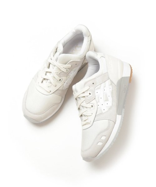 ASICS(ASICS)/【emmi meets ASICS】GEL－LYTE III/img08