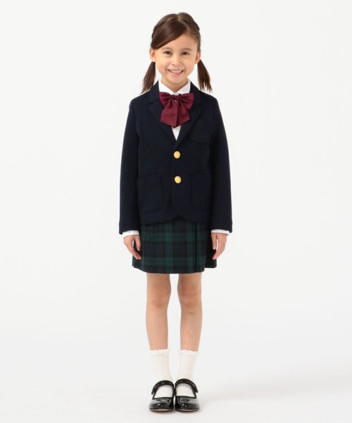 SHIPS KIDS(シップスキッズ)/SHIPS KIDS:チェック スカート(100～130cm)【OCCASION COLLECTION】/img10