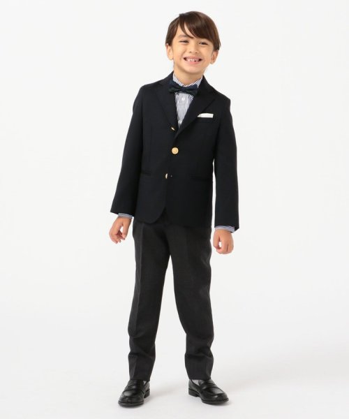 SHIPS KIDS(シップスキッズ)/SHIPS KIDS:ウール NO/P ロング パンツ(110～130cm)【OCCASION COLLECTION】/img07