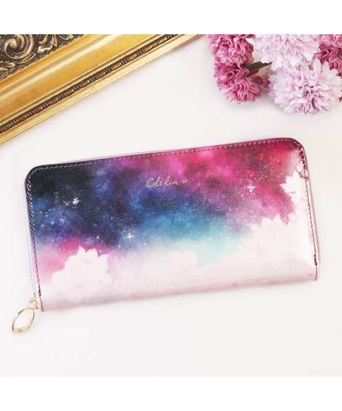 長財布 レディース 花柄 レディース長財布 本革 日本製 薄マチ 大容量 ギャルソン 星空 宇宙柄 アートレザー 絵画 ブランド 新品 Clu 369 クレリアユー Clelia U Magaseek 長財布 レディース 花柄 レディース長財布 本革 日本製 薄マチ 大容量 ギャルソン 星空 宇宙柄 アートレザー 絵画 ブランド 新品 Clu 369 クレリアユー Clelia U Magaseek