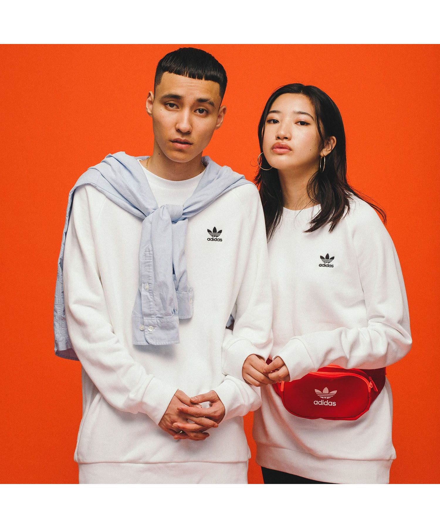 adidas originals crew