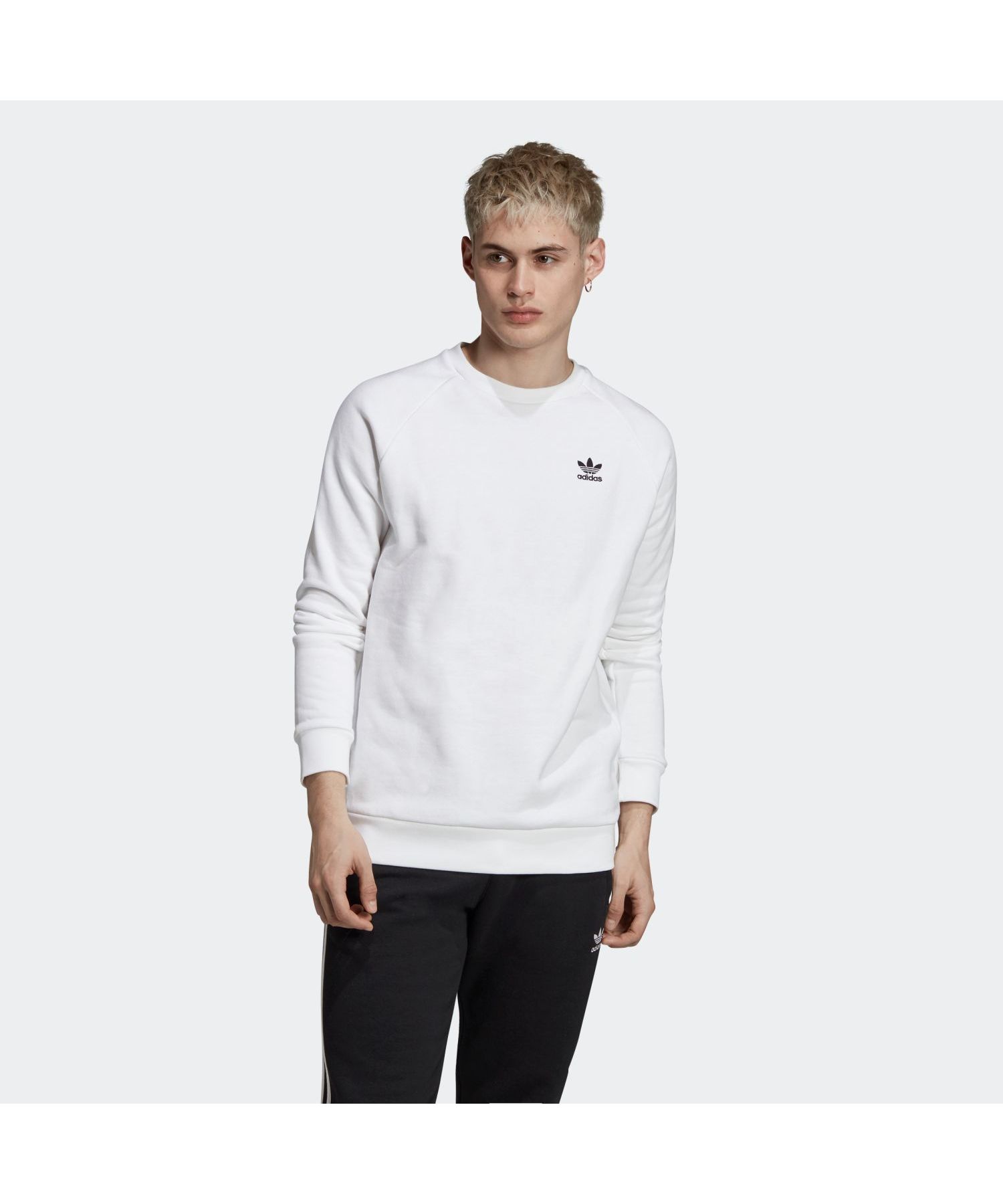 adidas originals crew