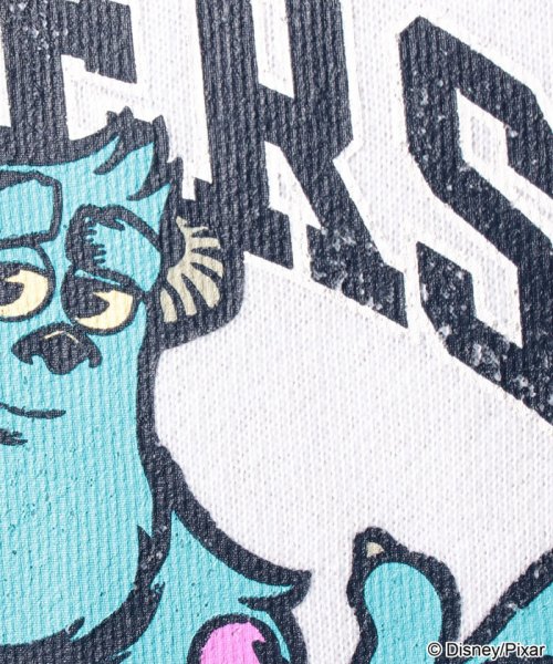 モンスターズ インク ウラケトレーナー ジーンズメイト Jeans Mate Magaseek モンスターズ インク ウラケトレーナー ジーンズメイト Jeans Mate Magaseek