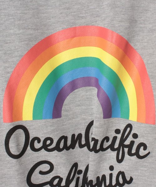 Ocean Pacific Kids(オーシャンパシフィック　キッズ)/【OP】スウェット/img03