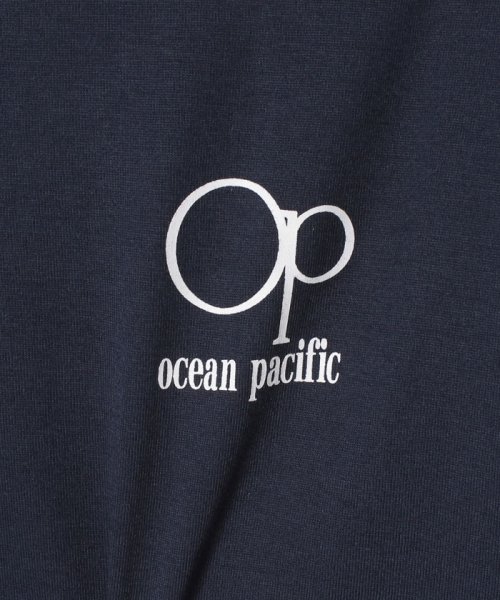 Ocean Pacific Kids(オーシャンパシフィック　キッズ)/【OP】ナガソデ Tシャツ/img03