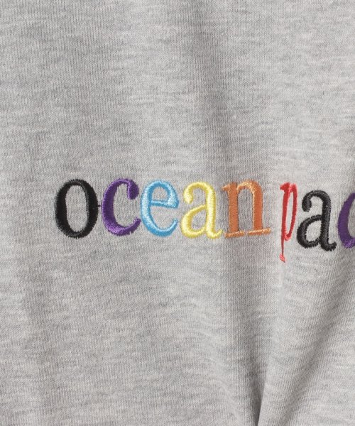 Ocean Pacific Kids(オーシャンパシフィック　キッズ)/【OP】スウェット/img03