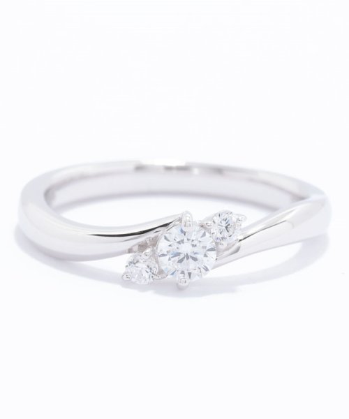 シルバー925 ジルコニア ペアリング Va Vendome Aoyama Va Vendome Aoyama Magaseek