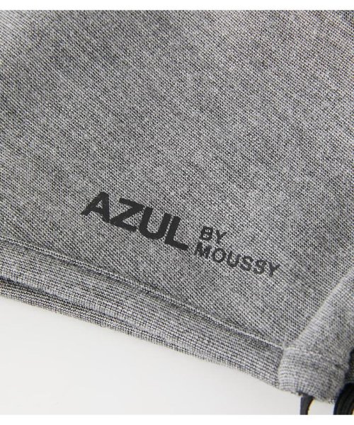 AZUL by moussy(アズールバイマウジー)/AZUL COMFORTABLE MOUTHCOVER 2/img09