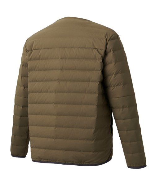 セール メンズ Zero Style インナーダウンジャケット デサント Descente Magaseek