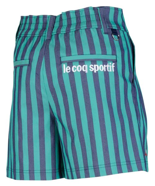 le coq sportif GOLF (ルコックスポルティフ（ゴルフ）)/キュロットスカート【アウトレット】/img01