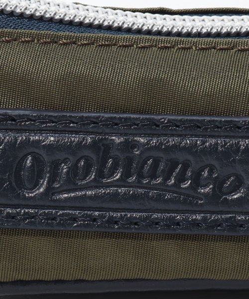 Orobianco（Bag）(オロビアンコ（バッグ）)/3C BACKSTAGE S－OBGI/img35