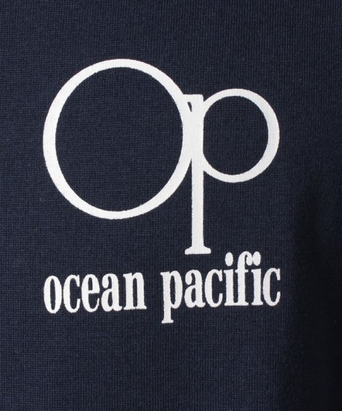 Ocean Pacific MENS(オーシャンパシフィック　メンズ)/【OP】ナガソデ Tシャツ/img05