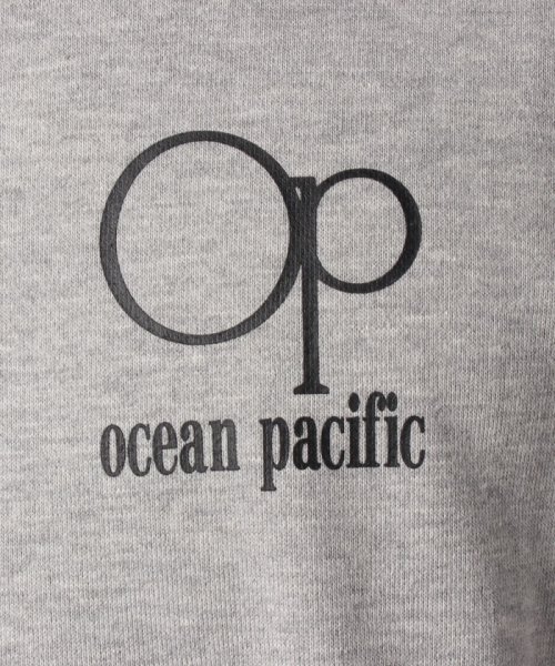 Ocean Pacific MENS(オーシャンパシフィック　メンズ)/【OP】スウェット/img05