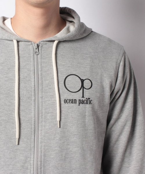 Ocean Pacific MENS(オーシャンパシフィック　メンズ)/【OP】スウェットパーカー/img04