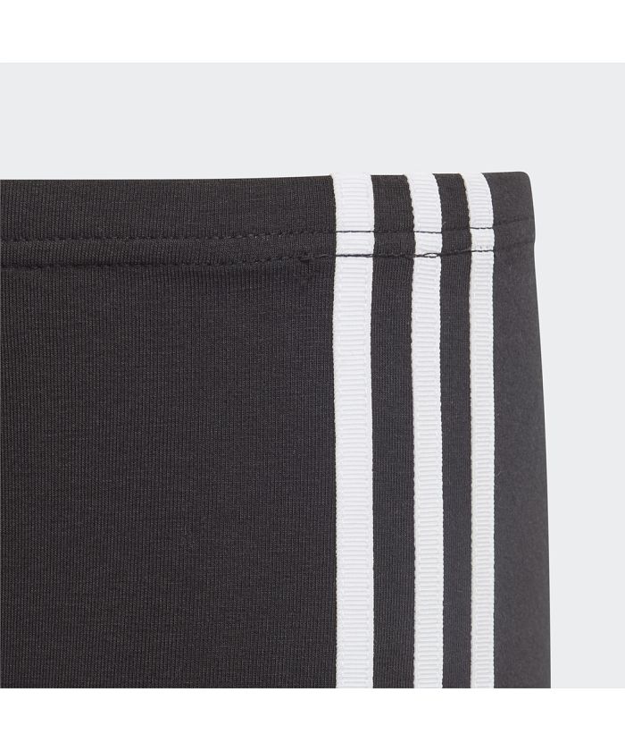adidas 3 stripe leggings