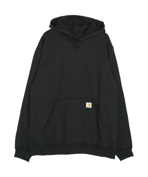 JIGGYS SHOP(ジギーズショップ)/Carhartt(カーハート)パーカースウェットプルオーバー / パーカー メンズ パーカ ブランド スウェット プルオーバーパーカー プルパーカー/img02