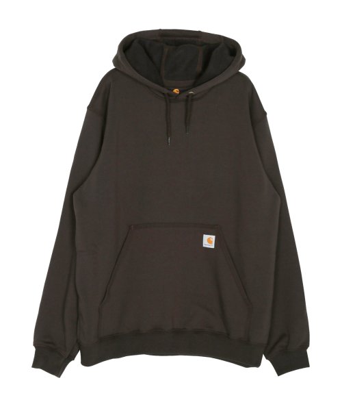 JIGGYS SHOP(ジギーズショップ)/Carhartt(カーハート)パーカースウェットプルオーバー / パーカー メンズ パーカ ブランド スウェット プルオーバーパーカー プルパーカー/img08