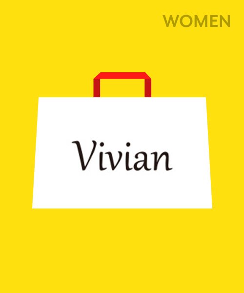 Vivian(ヴィヴィアン)/【2021年福袋】Vivianショートブーツが必ず入る2点SET福袋/img01