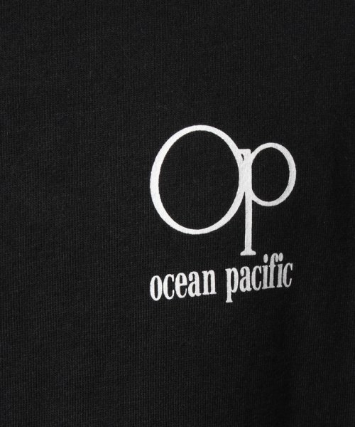 Ocean Pacific MENS(オーシャンパシフィック　メンズ)/【OP】スウェット/img05