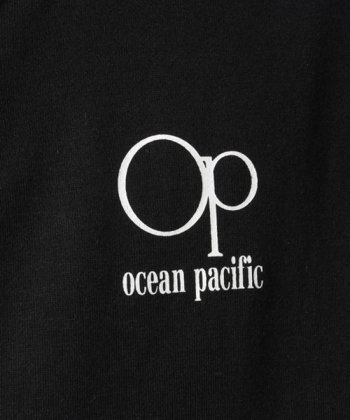 Ocean Pacific(オーシャンパシフィック)/【OP】スウェットパーカー/img05