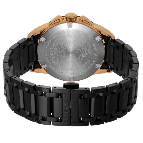 VERSACE(ヴェルサーチェ)/VERSACE  腕時計 メンズ CHARACTER CHRONO VEM800418/img02