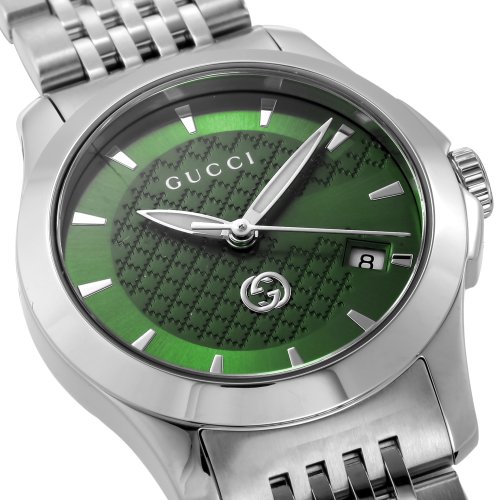 GUCCI(グッチ)/グッチ  腕時計 レディース Gタイムレス YA1265008/img02