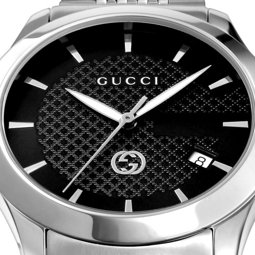 GUCCI(グッチ)/グッチ  腕時計 メンズ Gタイムレス YA1264106/img02
