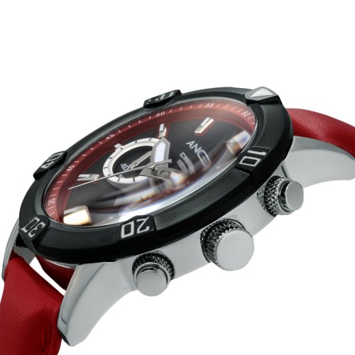 AngelClover(エンジェルクローバー)/エンジェルクローバー  腕時計 メンズ Brio BR43BBKRE/img01
