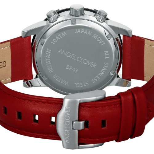 AngelClover(エンジェルクローバー)/エンジェルクローバー  腕時計 メンズ Brio BR43BBKRE/img02