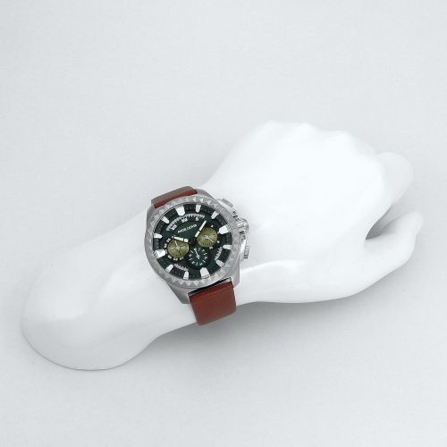AngelClover(エンジェルクローバー)/エンジェルクローバー  腕時計 メンズ ラギッド RG46SGRBR/img03