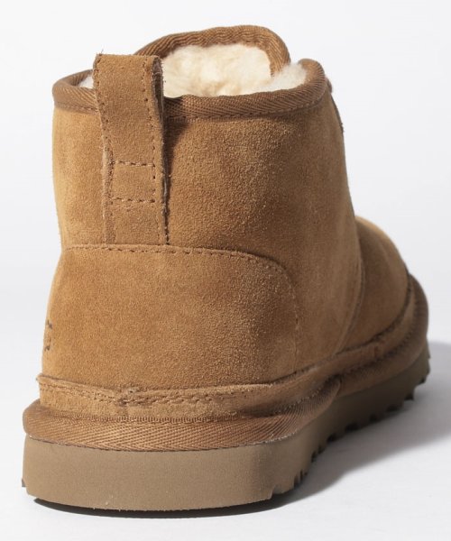 UGG(UGG)/【UGG】 1094269 ニューメル ショートブーツ/img02