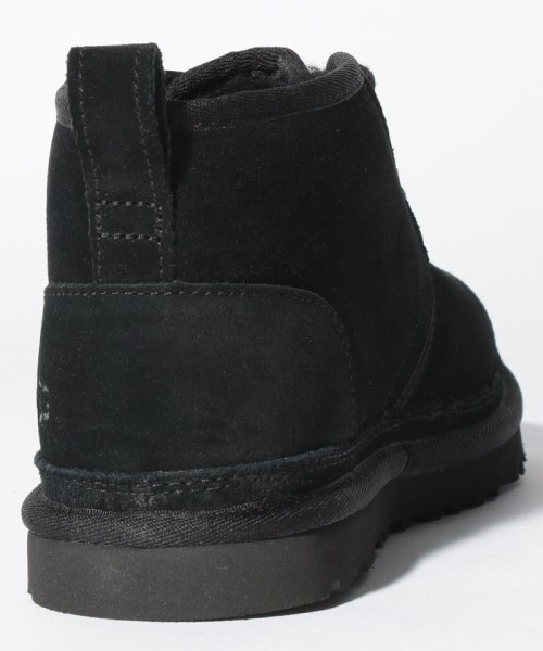 UGG(UGG)/【UGG】 1094269 ニューメル ショートブーツ/img02