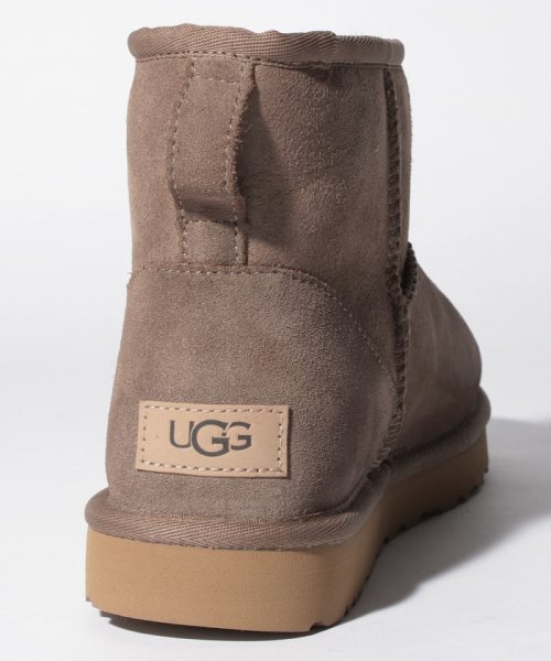 UGG(UGG)/【UGG】 1016222 クラシック ミニ II ムートンブーツ/img02