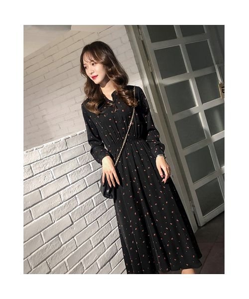 セール 49 Off ワンピース ロングワンピ 花柄 ドット Nxl1241 シュベック Svec Magaseek セール 49 Off ワンピース ロングワンピ 花柄 ドット Nxl1241 シュベック Svec Magaseek