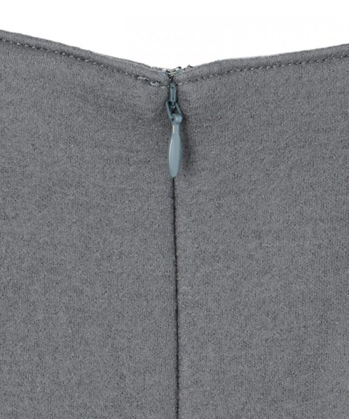 セール 30 Off Woolmilledjersey ワンピース アイシービー Icb Magaseek