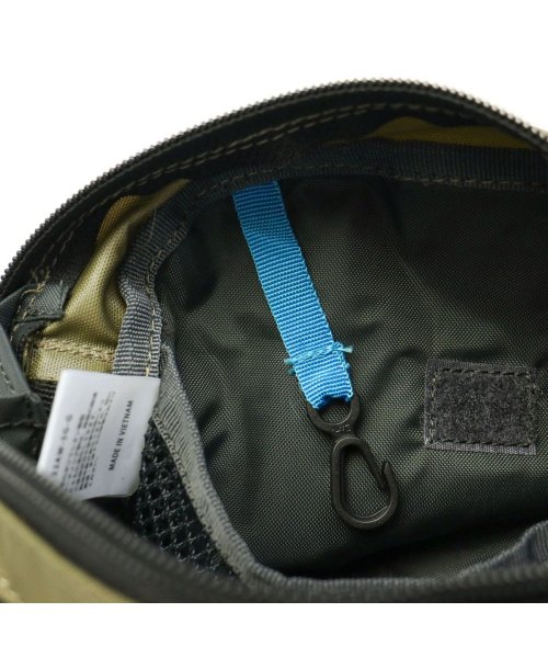 Karrimor(カリマー)/カリマー ショルダー karrimor ショルダーバッグ VT pouch VTポーチ 斜めがけバッグ 2WAY 500848/img20