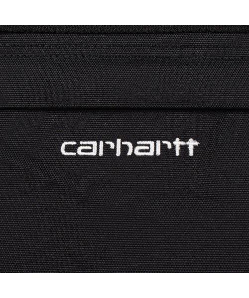 Carhartt(カーハート)/カーハート carhartt リュック バッグ バックパック メンズ レディース 迷彩 30L PAYTON CARRIER BACKPACK ブラック カーキ/img07