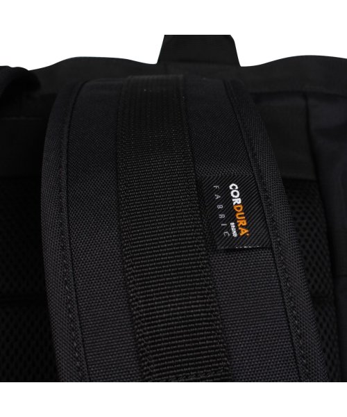 Carhartt(カーハート)/カーハート carhartt リュック バッグ バックパック メンズ レディース 迷彩 30L PAYTON CARRIER BACKPACK ブラック カーキ/img09