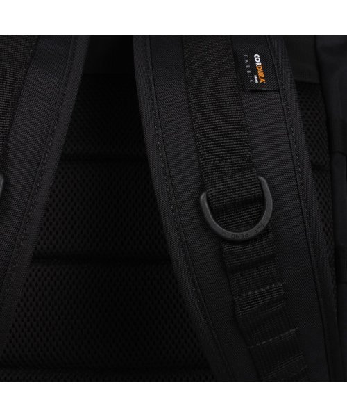 Carhartt(カーハート)/カーハート carhartt リュック バッグ バックパック メンズ レディース 迷彩 30L PAYTON CARRIER BACKPACK ブラック カーキ/img10